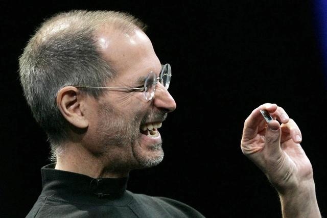steve jobs anh 1