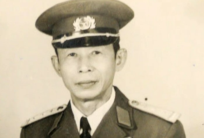 Những chiến sĩ biệt động Sài Gòn tham gia chiến dịch Mậu Thân 1968