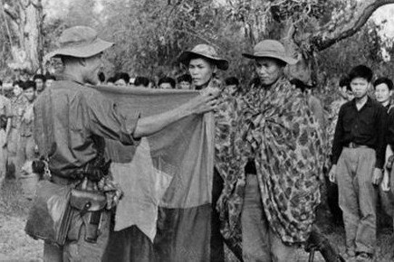 Ngay Tet Mau Than 1968 cua cac chien si Biet dong Sai Gon hinh anh