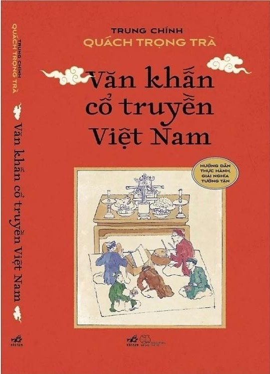 văn khấn ảnh 3 van khan anh 3