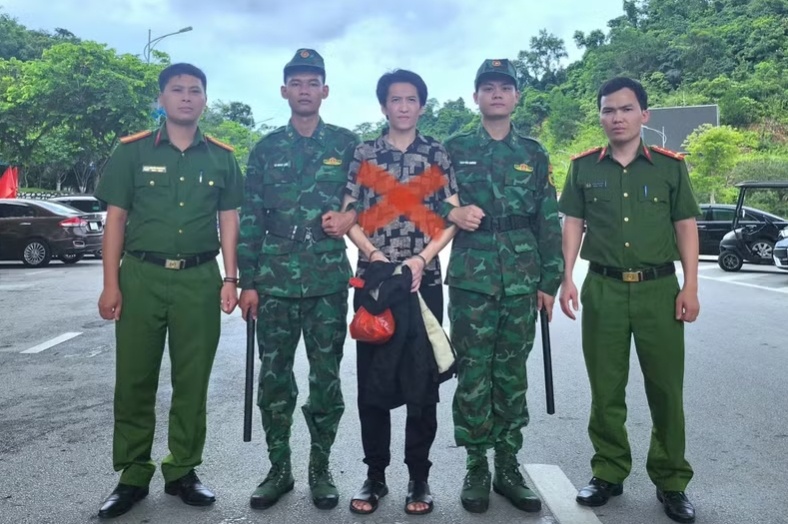 truy na anh 2