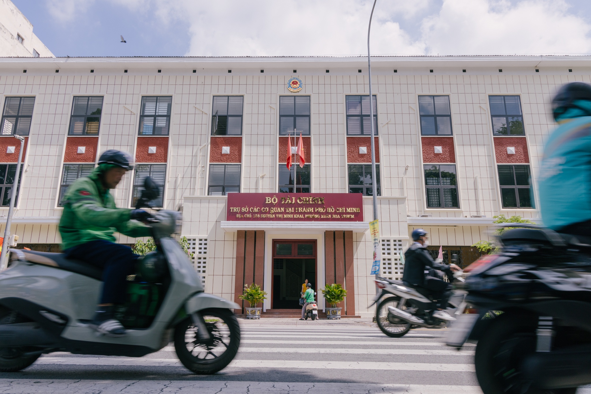đường nguyễn thị minh khai ảnh 24 duong nguyen thi minh khai anh 24