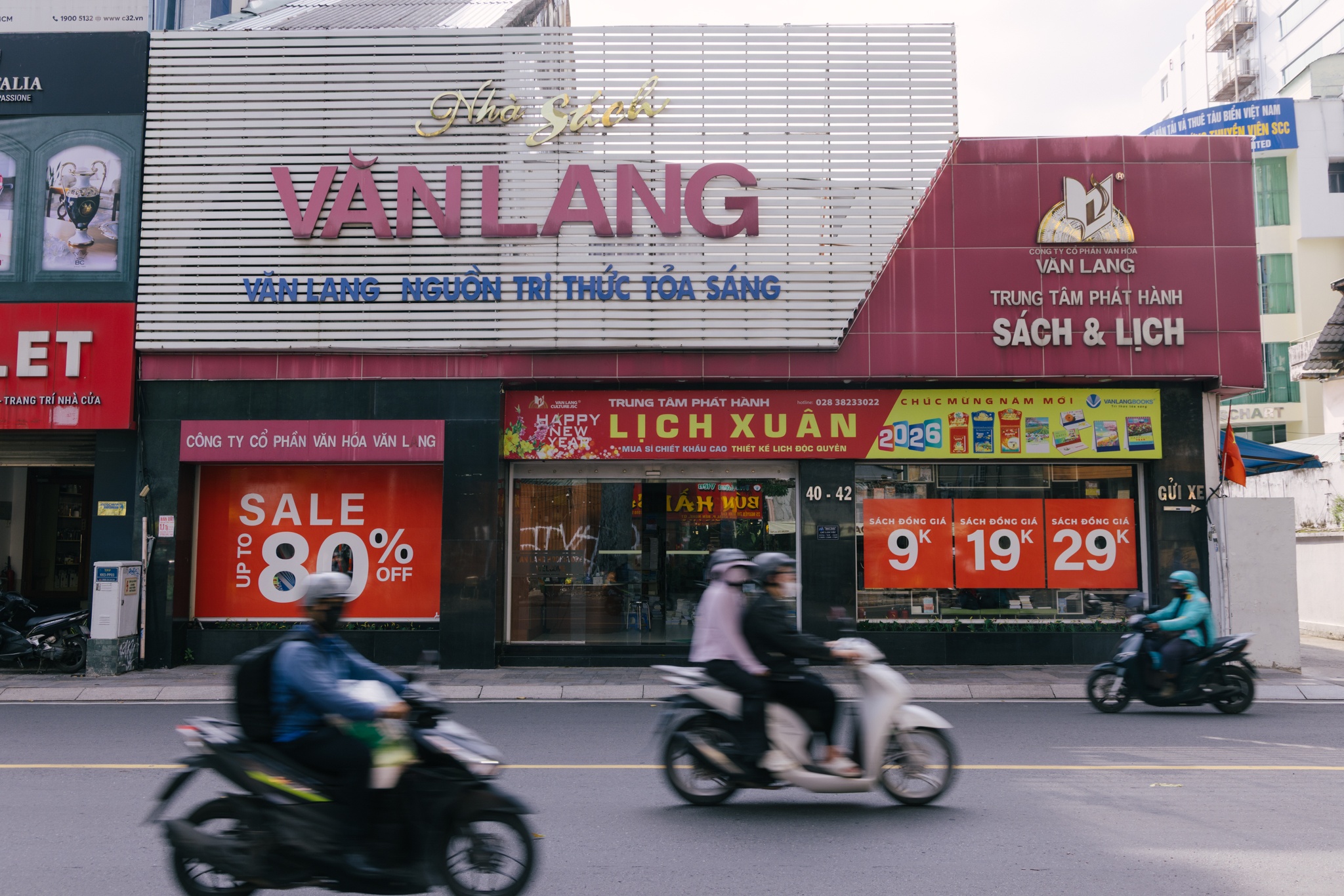 đường nguyễn thị minh khai ảnh 16 duong nguyen thi minh khai anh 16