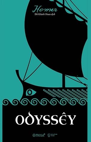 Odysseus ảnh 2 Odysseus ảnh 2