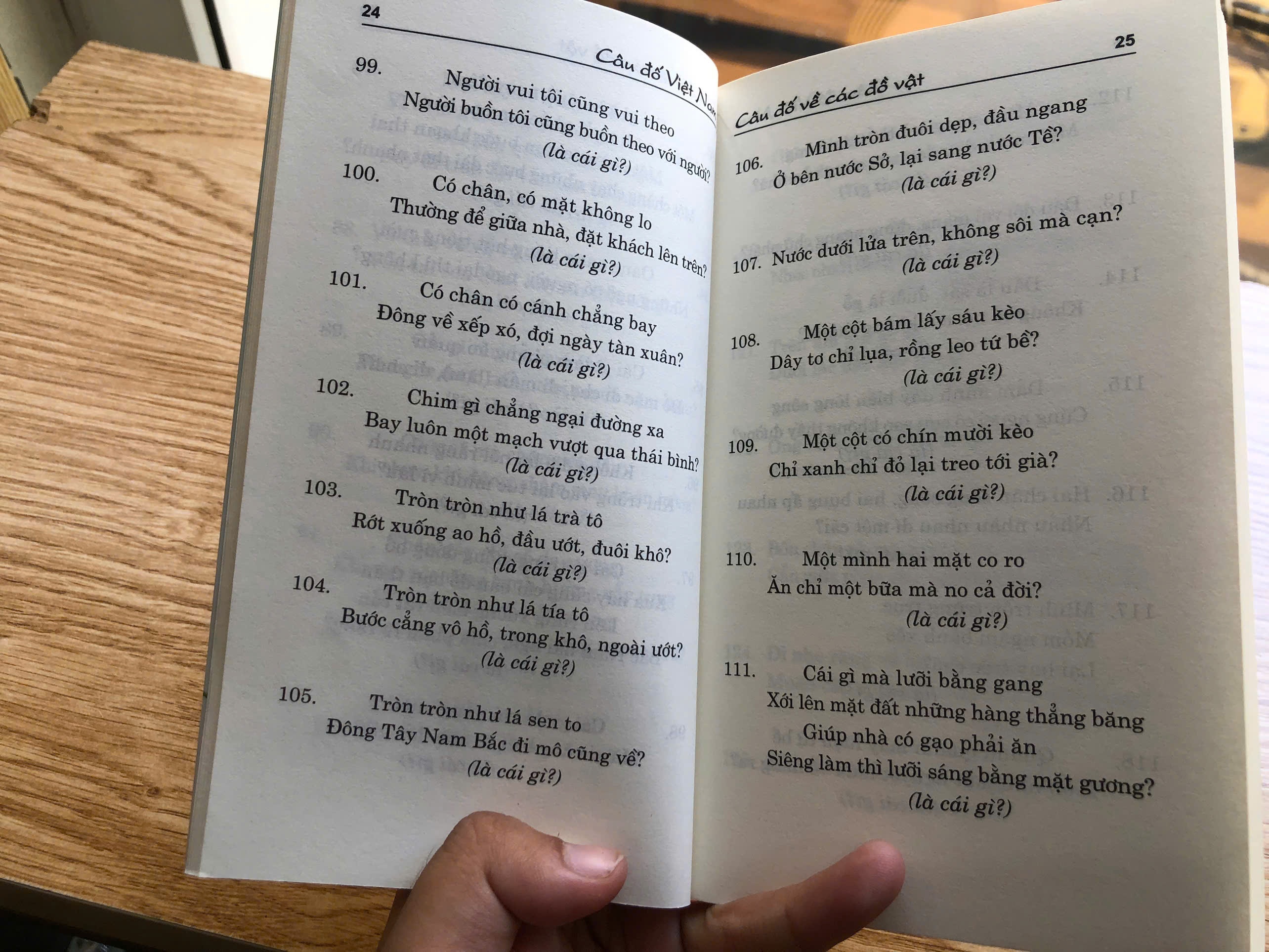 c&acirc;u đố Việt Nam ảnh 2