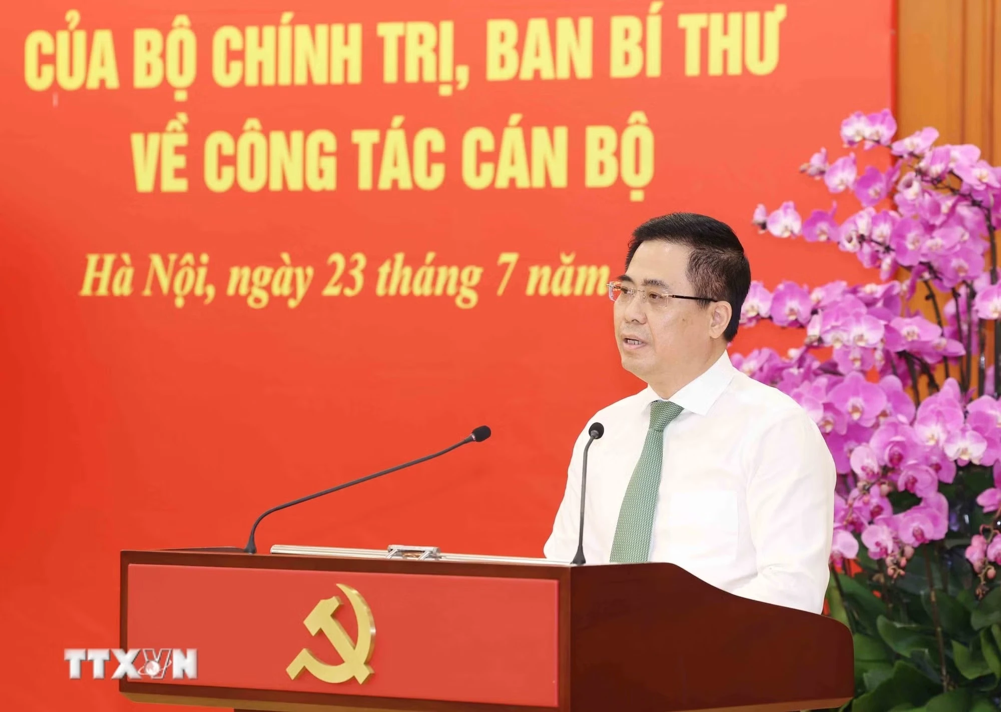 bổ nhiệm c&aacute;n bộ ảnh 3