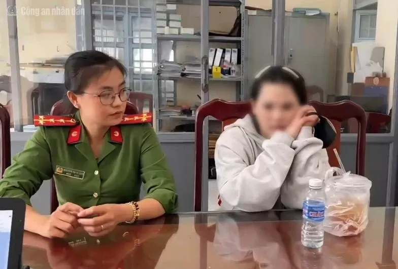 Trộm hơn 1 tỷ đồng của dì ruột để đầu tư tiền ảo