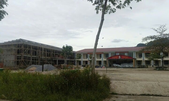 Tham gia đường dây cá độ bóng đá, hiệu trưởng bị đình chỉ chức vụ