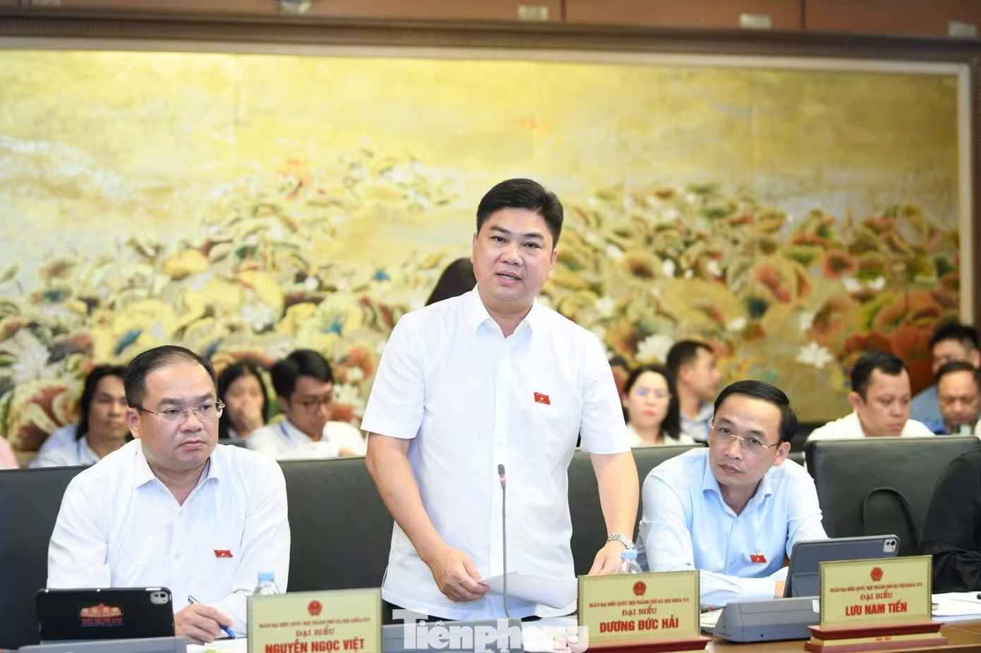 bảo vệ c&aacute;n bộ ảnh 4