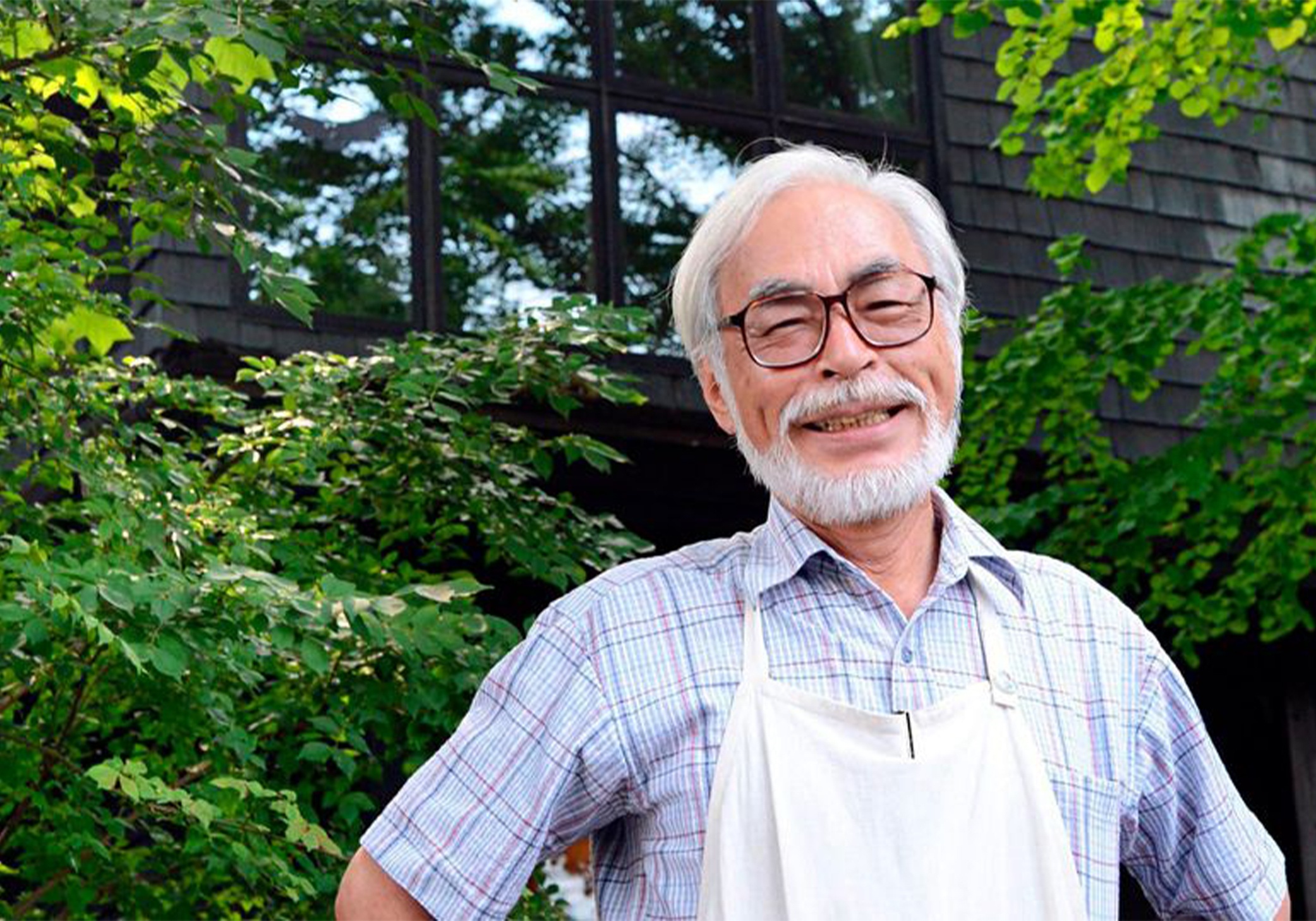 Ghibli ảnh 2