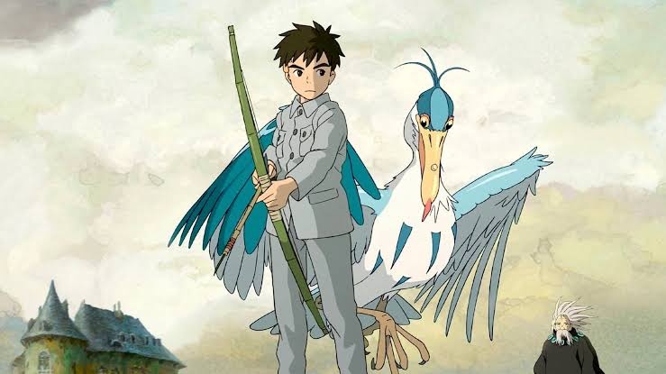 Ghibli ảnh 1