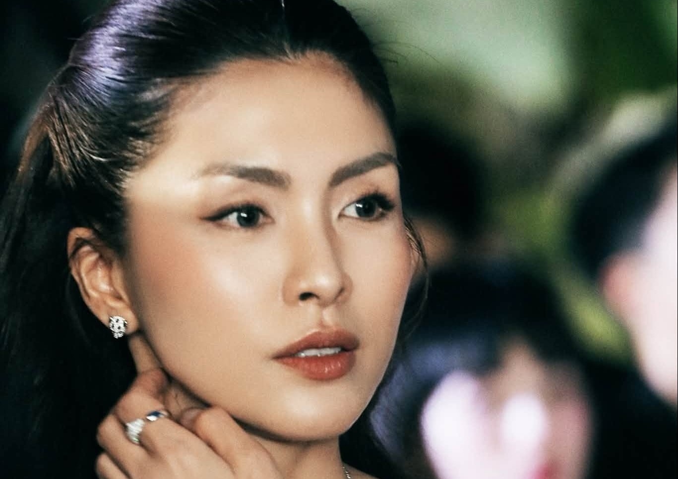 Những cuốn sách yêu thích của Tăng Thanh Hà