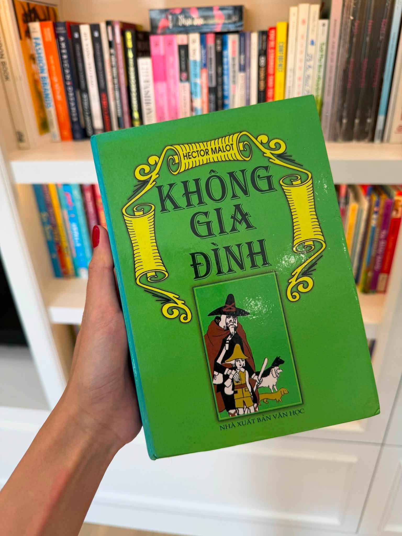 tăng thanh h&agrave; ảnh 3