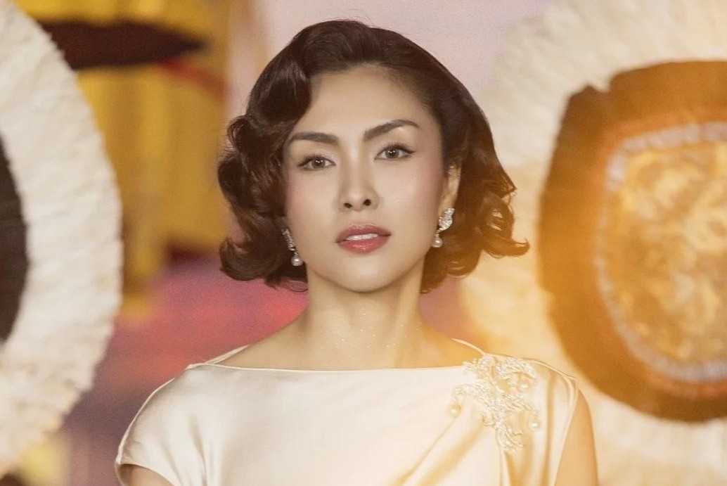 tăng thanh h&agrave; ảnh 1