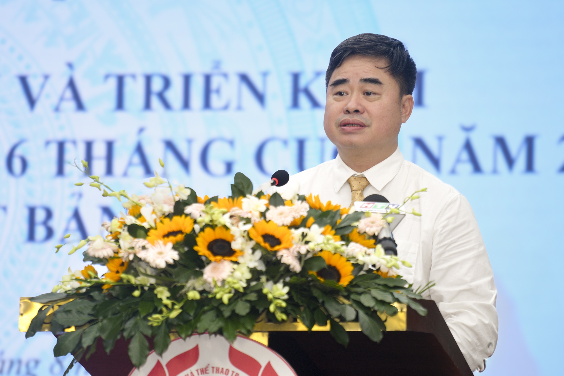 Để xuất bản trở thành một phần của công nghiệp văn hóa ở TP.HCM