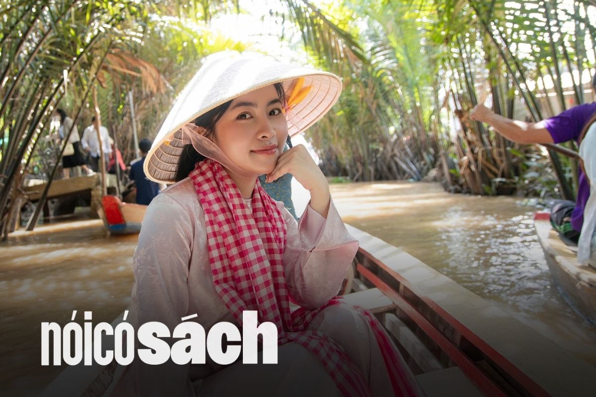 'Mười hai bến nước' là những bến nào mà gắn với phận đời con gái?
