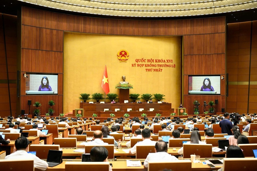 Những điểm mới của Luật Xuất bản sửa đổi