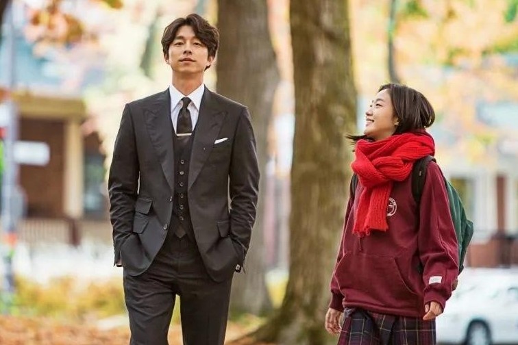 Truyện cổ tích ở 'xứ sở mùa đông'