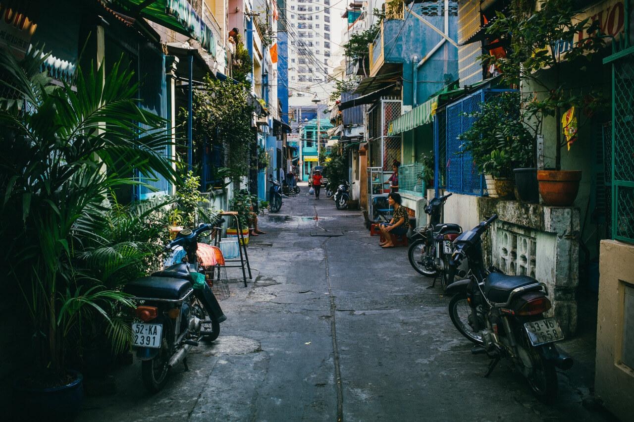 viết c&acirc;u chuyện ảnh 1