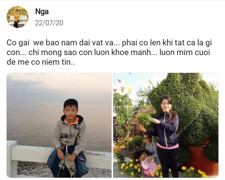 viết c&acirc;u chuyện ảnh 2