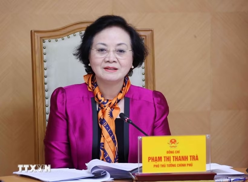Phó Thủ tướng: Không làm phát sinh loại đơn vị hành chính cấp xã mới