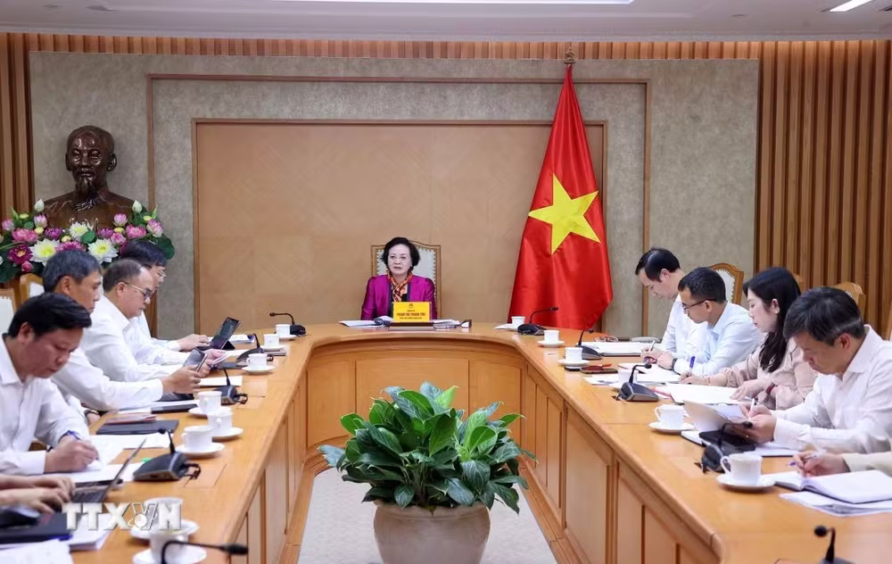 cấp x&atilde; ảnh 2
