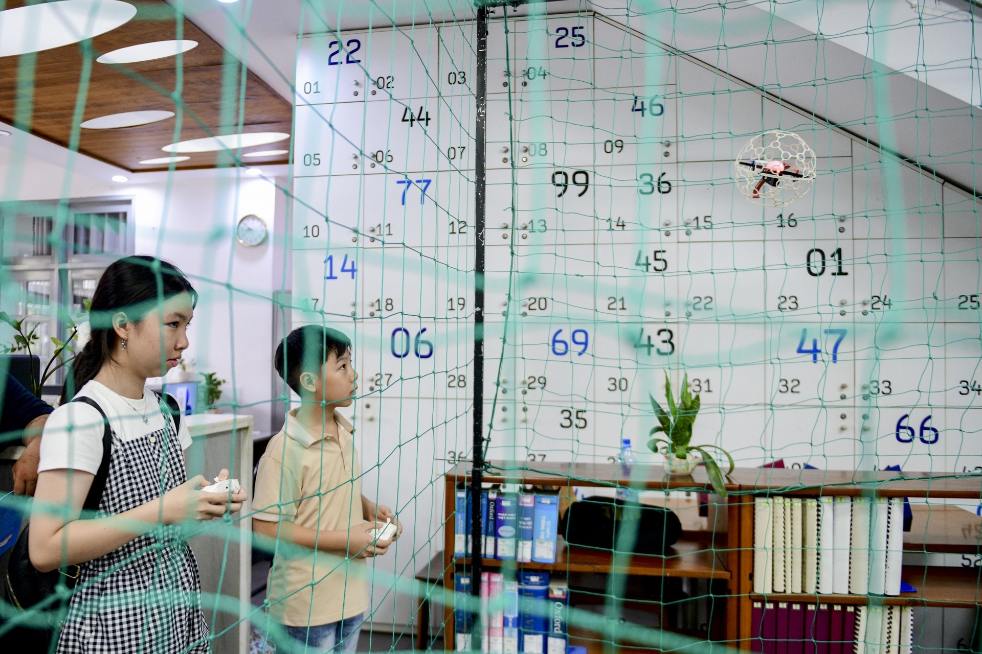 văn h&oacute;a đọc tp.hcm ảnh 7