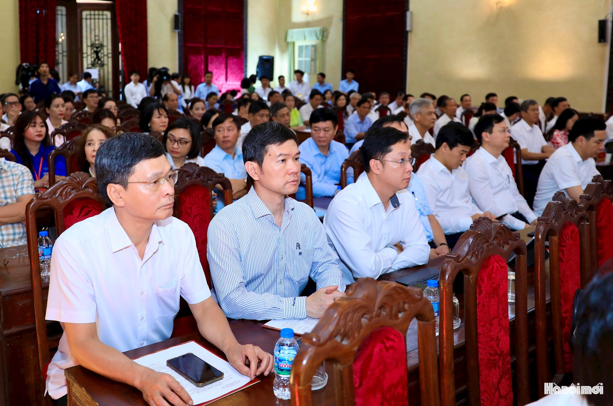 tổng b&iacute; thư ảnh 11