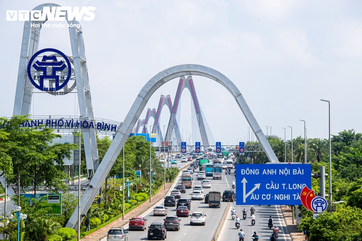 cầu nhật t&acirc;n ảnh 3