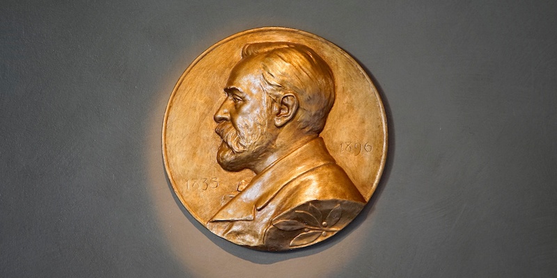 nobel ảnh 1