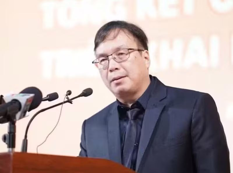 nguyễn tiến thanh ảnh 1