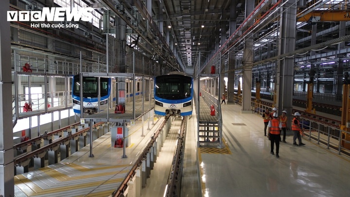 metro ảnh 2