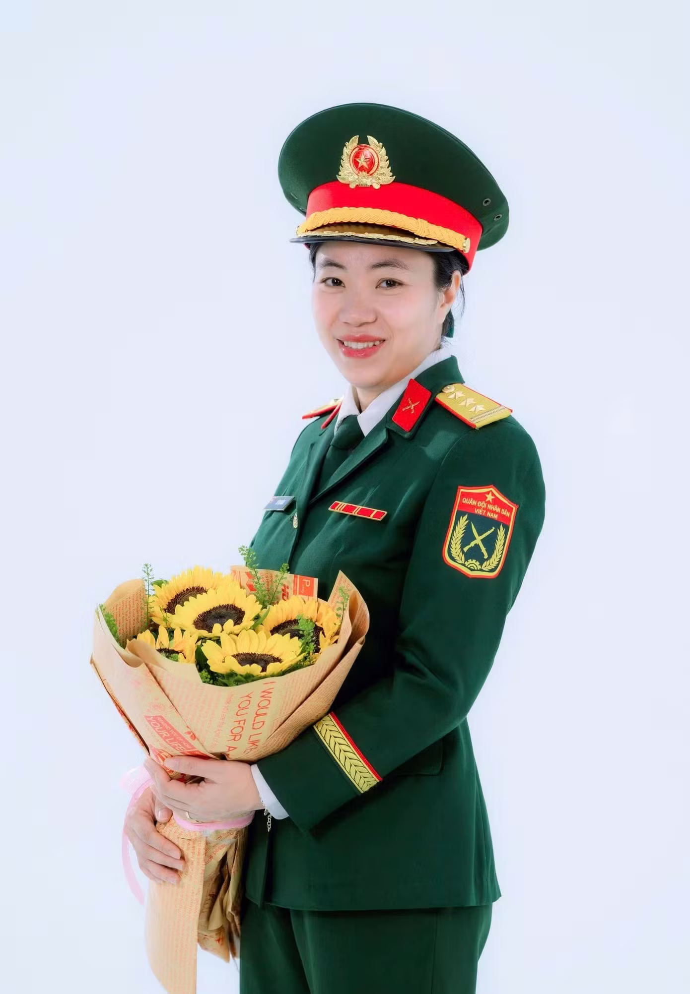 qu&acirc;n đội ảnh 1