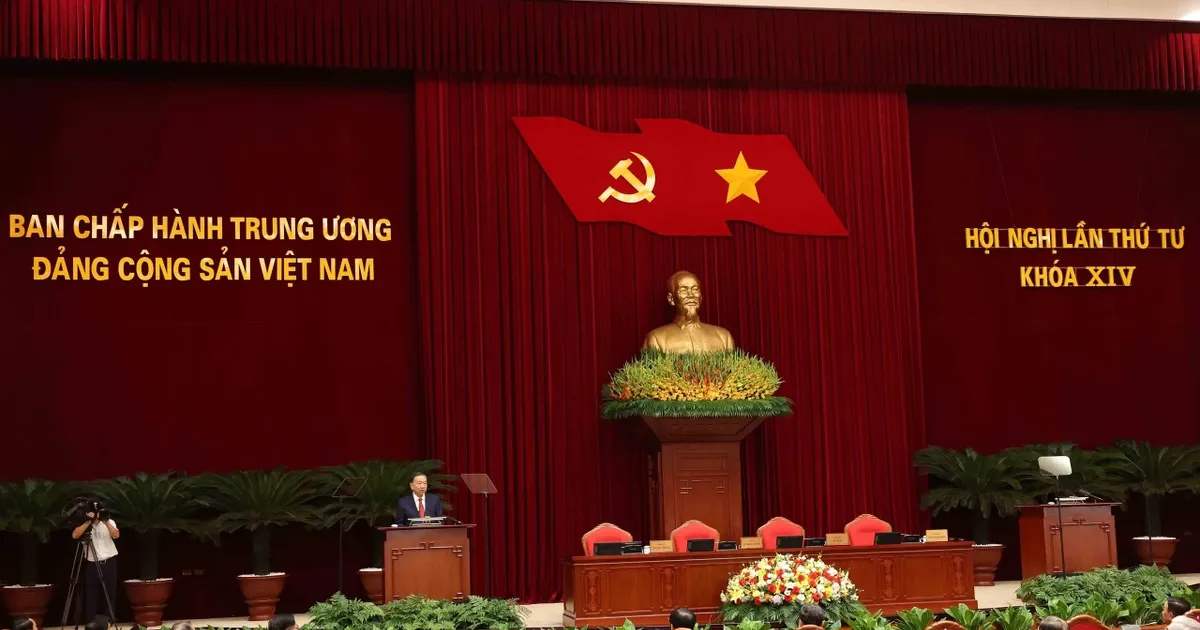 Khuyến khích, tạo điều kiện để đảng viên làm giàu chính đáng