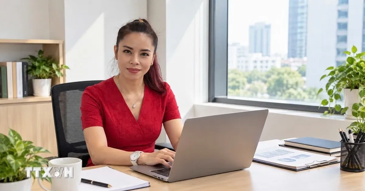 Hội nghị Trung ương 4: Quản trị nhân tài phục vụ phát triển nhanh và bền vững