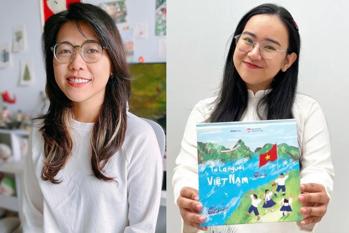 Hai tác giả Việt được đề cử giải văn học thiếu nhi lớn nhất thế giới