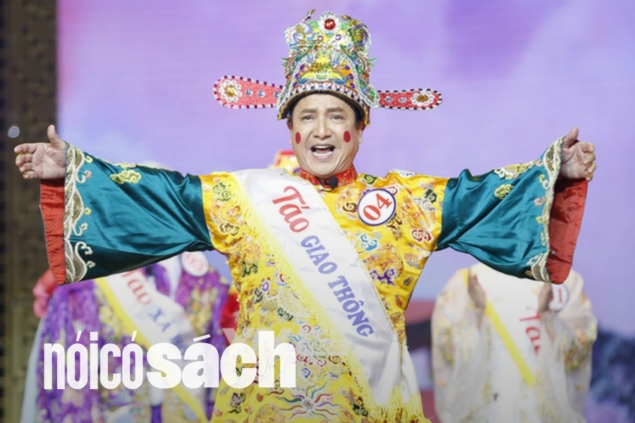 Vì sao gọi là ông Táo?