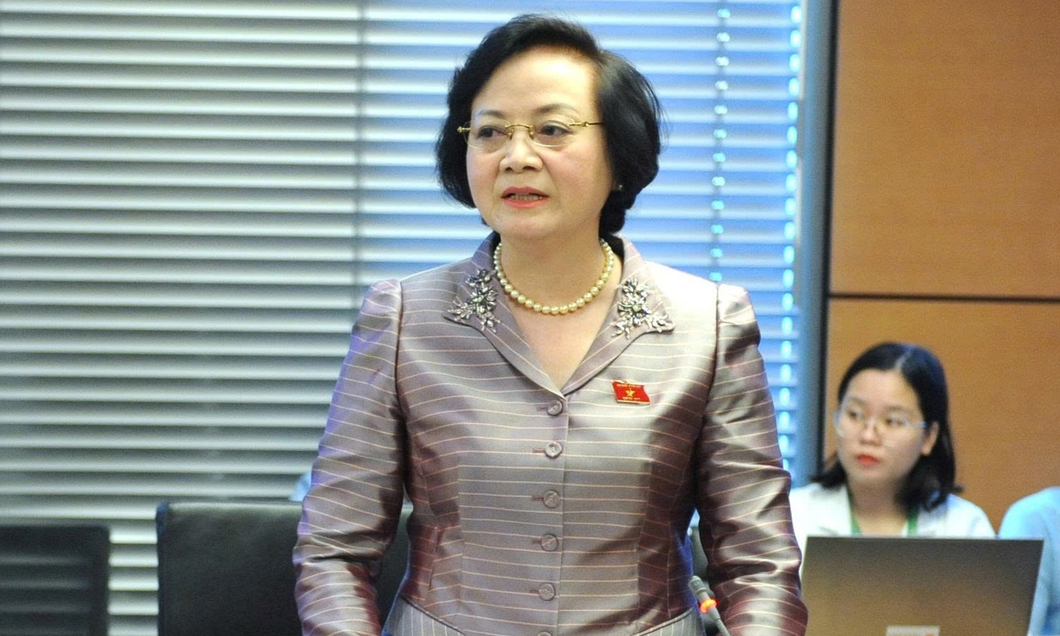 Phó Thủ tướng: Giảm thủ tục hành chính là căn cứ đánh giá bộ trưởng