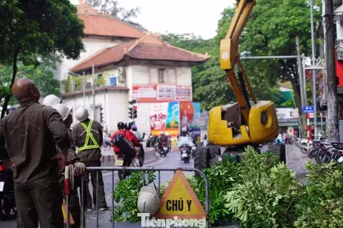 h&agrave; nội ảnh 2