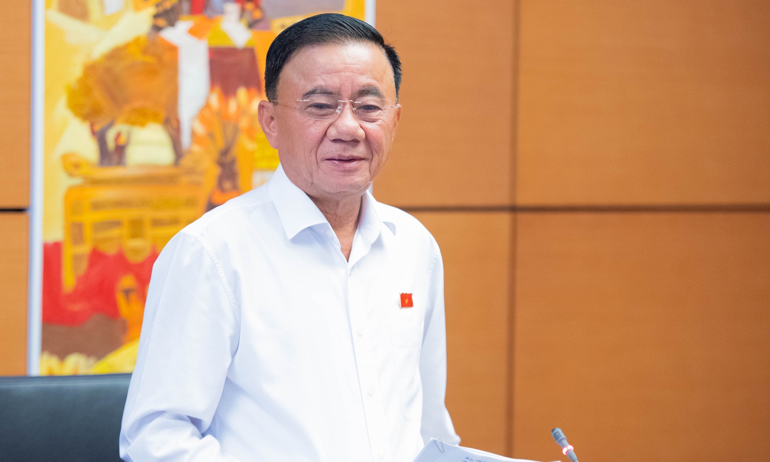 Thường trực Ban Bí thư: Giá điện nên giảm