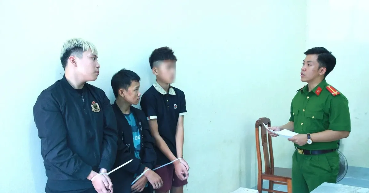 Vụ đập kính hàng loạt ôtô ở Nghệ An: Hé lộ động cơ gây án