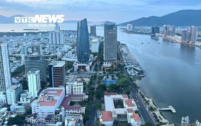 Đà Nẵng thống nhất dự thảo Đề án sắp xếp đơn vị hành chính cấp xã
