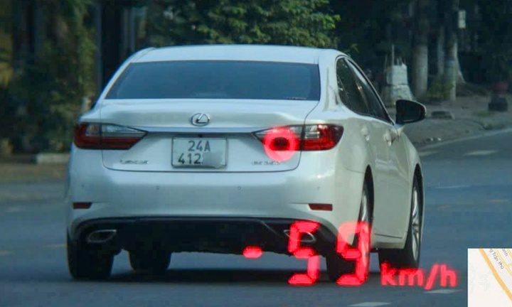 CSGT ảnh 1