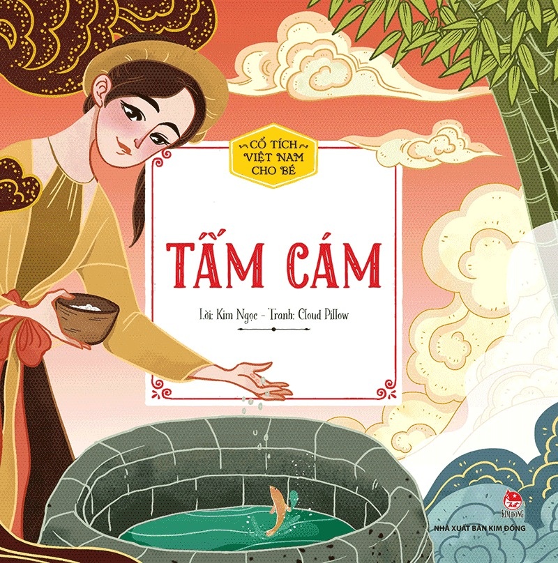 truyện cổ t&iacute;ch ảnh 2
