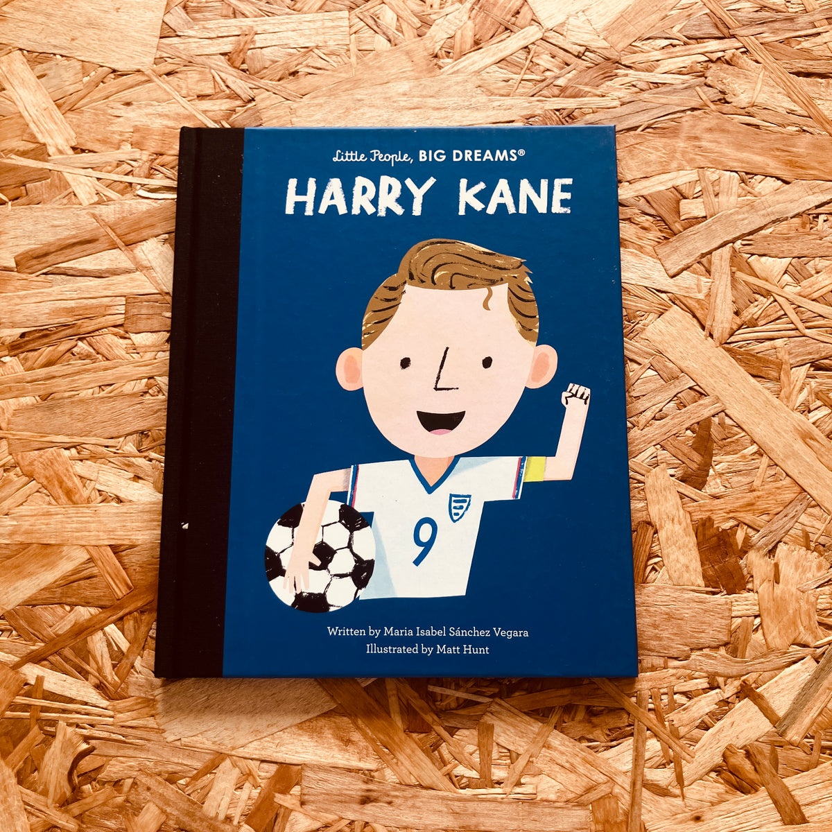 Harry Kane ảnh 3