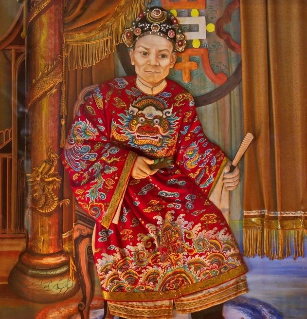 lăng &ocirc;ng ảnh 1