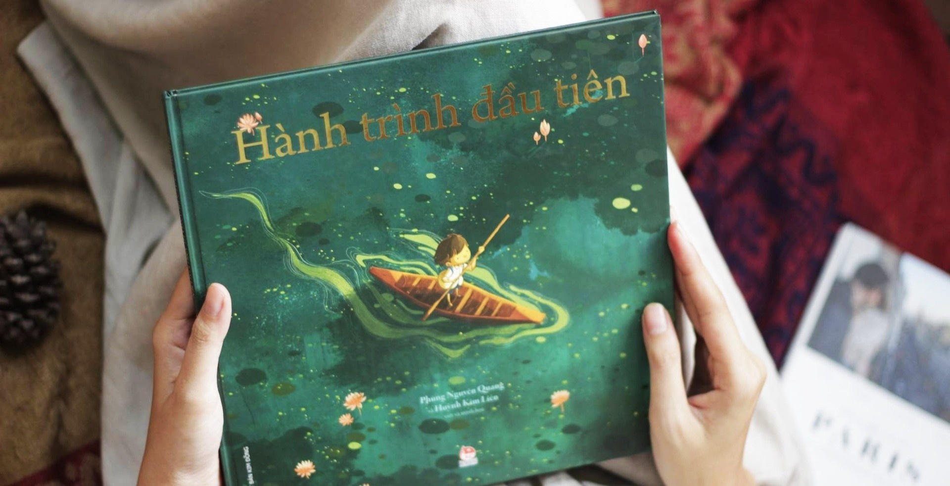 s&aacute;ch ảnh 1