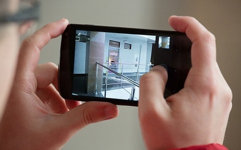 Nhung tac nhan ngon pin dien thoai nhieu nhat hinh anh