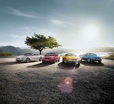 Choi xe o to theo phong thuy hinh anh