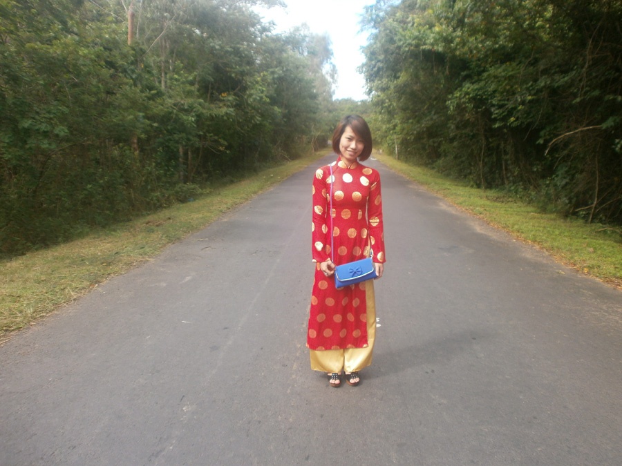 Khach hang bat ngo khi trung giai di Malaysia cua Yamaha hinh anh